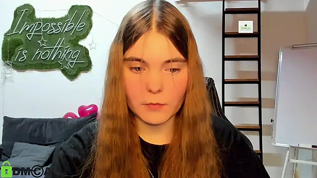 MiraaBloom live sex cam