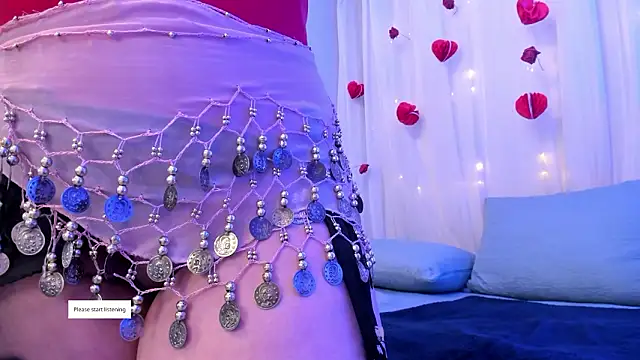 aurora_wander live sex cam