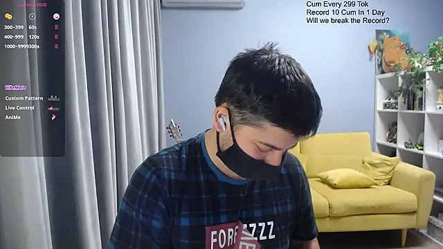 Tomguys live sex cam