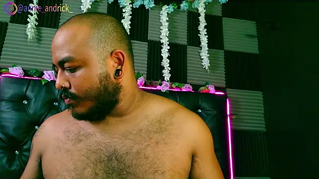 _Annie_Andrick_'s cam snapshot