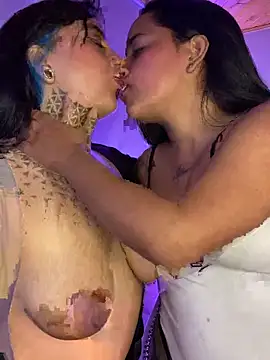 Annie_Alicee's cam snapshot