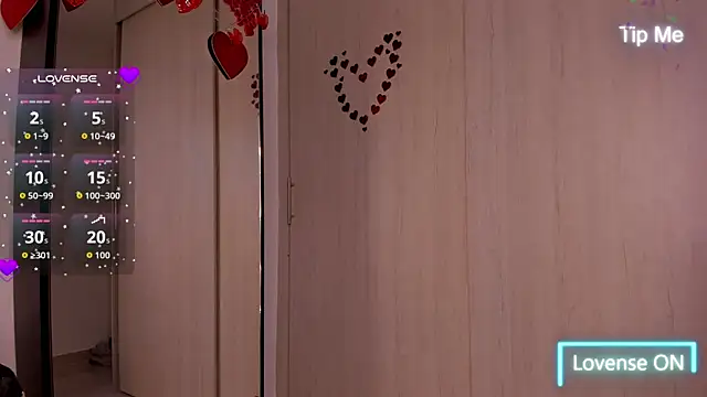 Adaira_Wealth's cam snapshot