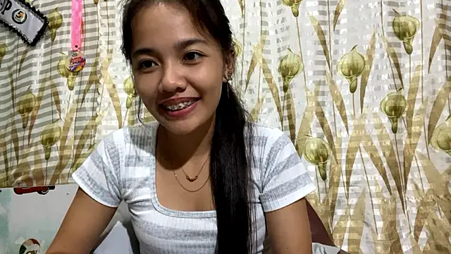 JamilaMalak's cam snapshot