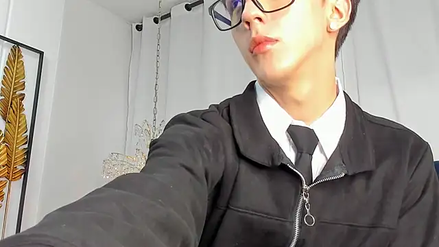 AerumChae live sex cam