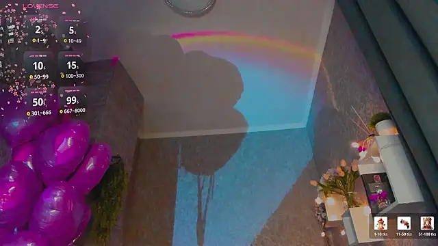 Mika_Rayy's cam snapshot