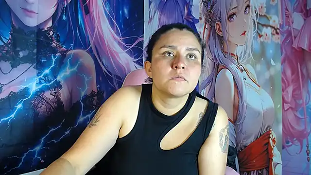 MissLusty_'s cam snapshot