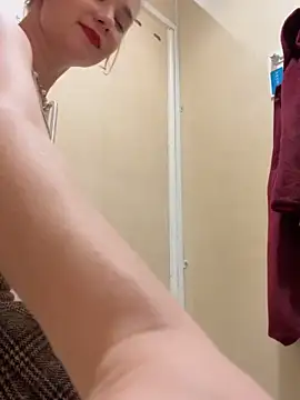 Weettyy's cam snapshot