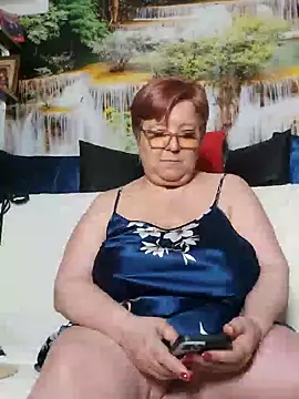 QueenPammy1's cam snapshot