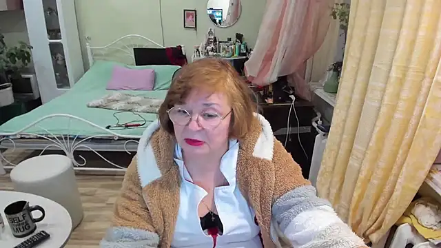 rekelme's cam snapshot