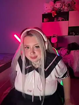 Chiibi's cam snapshot