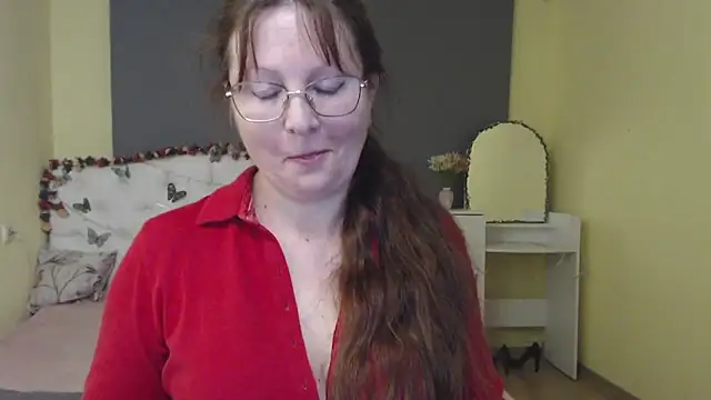 VanessaHotts's cam snapshot