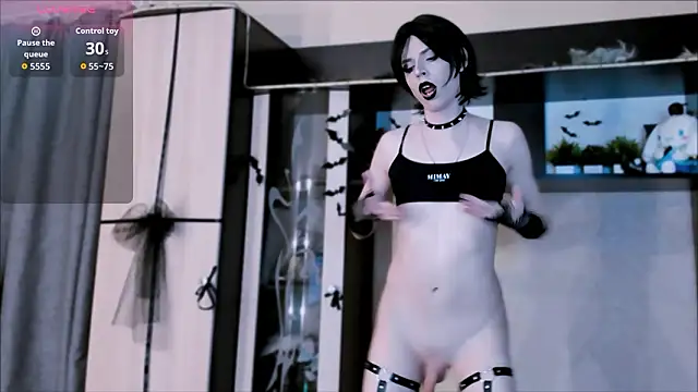 FemAlexa_ live sex cam