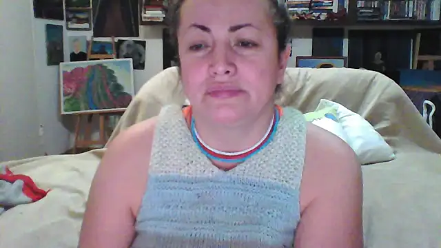 MariaAnaSunshine's cam snapshot