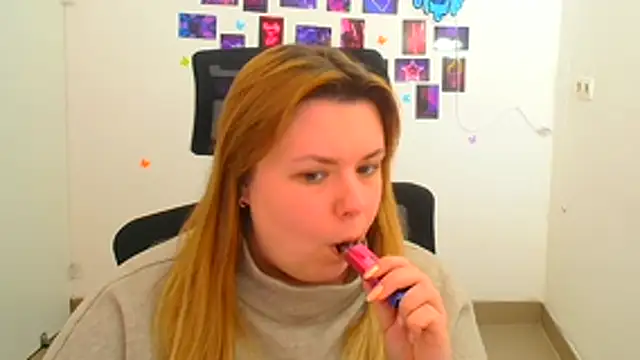 SusannaNight's cam snapshot