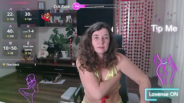 SofiaBoone's cam snapshot