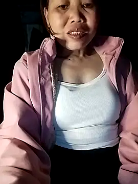 Sam-cute's cam snapshot