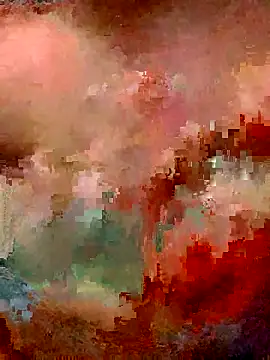 angel_monika's cam snapshot