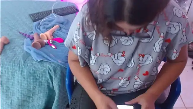 keyklin1's cam snapshot