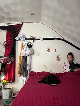 rayyymack live sex cam