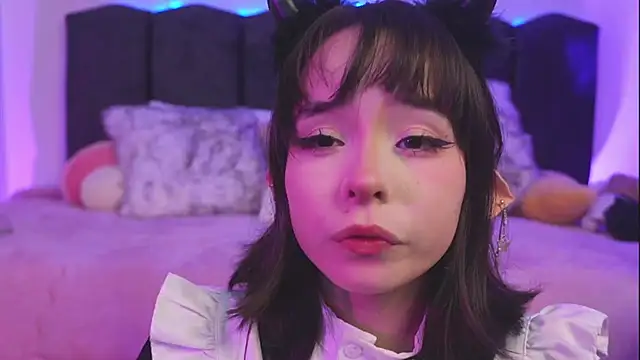 Lilou_albrecht's cam snapshot