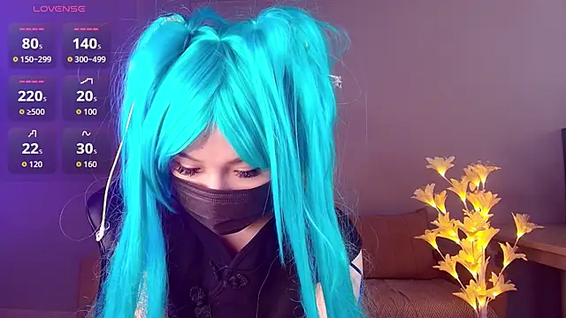 akioramy's cam snapshot