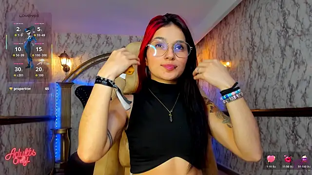 Ale_sweety_'s cam snapshot