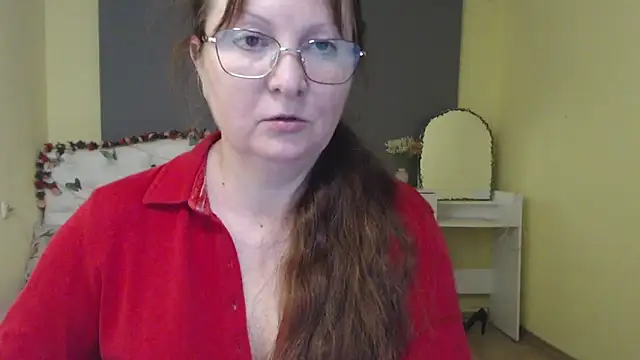 VanessaHotts's cam snapshot