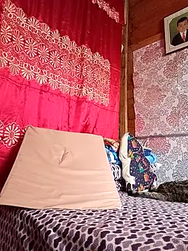 NanitaFun live sex cam