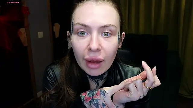 EvaElfies's cam snapshot