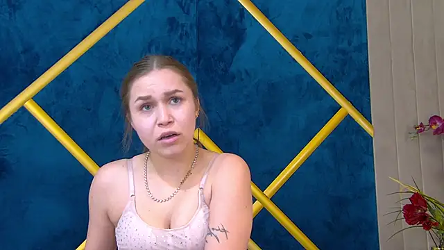 Nika_Bliss's cam snapshot