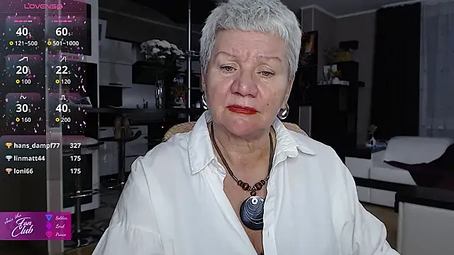 roxana_brooks's cam snapshot