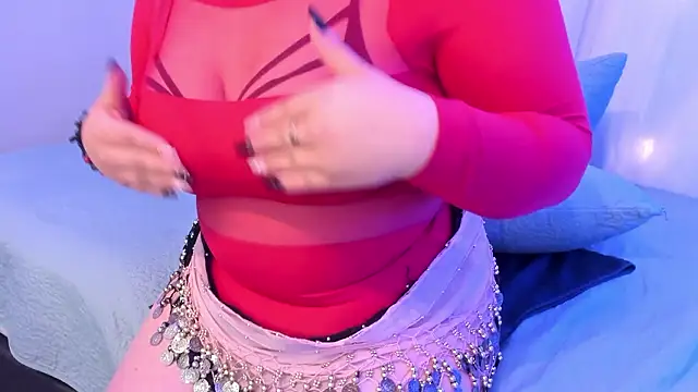 aurora_wander's cam snapshot