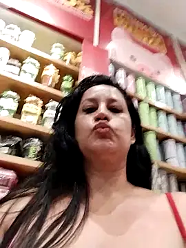 keilymadam's cam snapshot