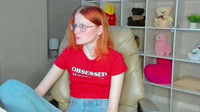 ElizabethHarpper's cam snapshot