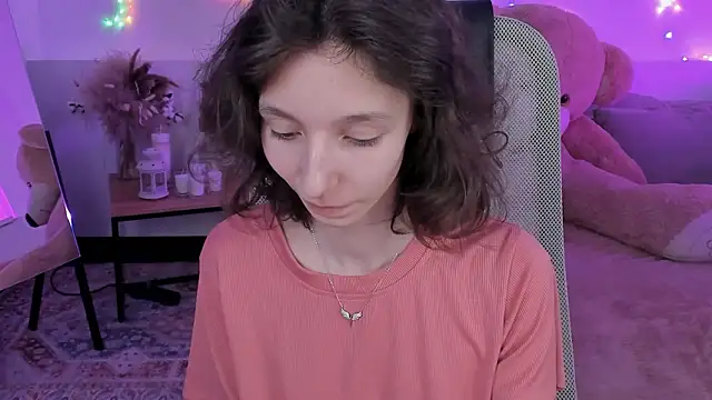 EmmanuellBrown's cam snapshot