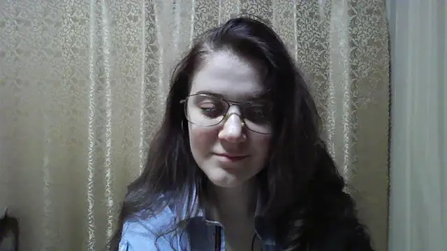 DominicaMullins's cam snapshot