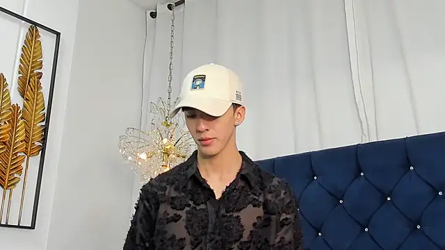 AerumChae live sex cam