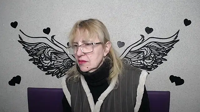 PattySanny's cam snapshot