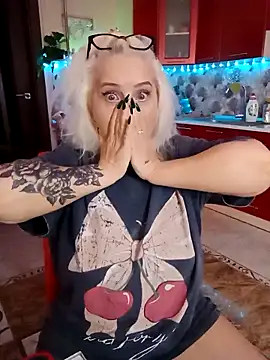 Angelis_Paradise's cam snapshot