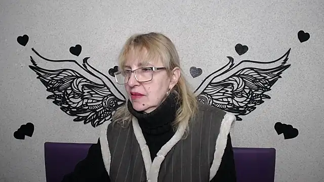 PattySanny's cam snapshot