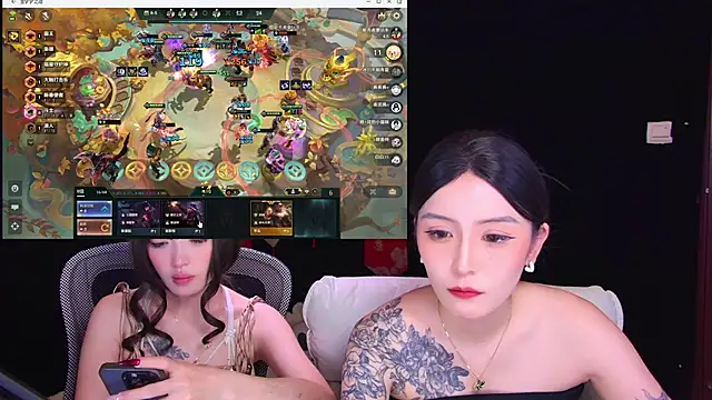 Wik-yibao's cam snapshot