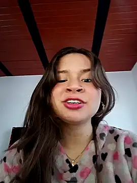 Isa-Acosta live sex cam