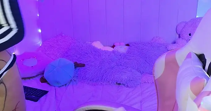 NekoWaifu's cam snapshot