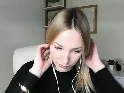 VelvetAngela's cam snapshot