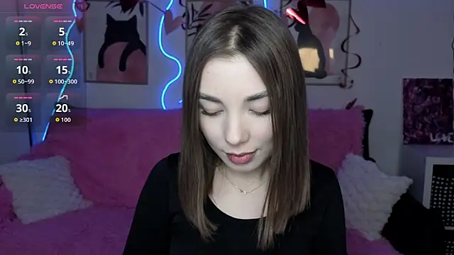 Adriennes's cam snapshot