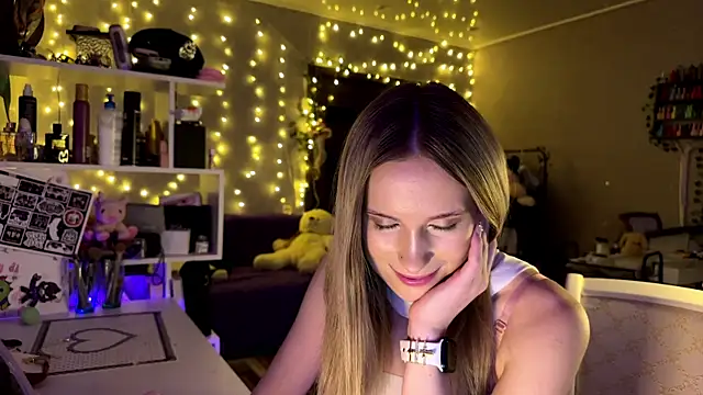 amily_sunray's cam snapshot