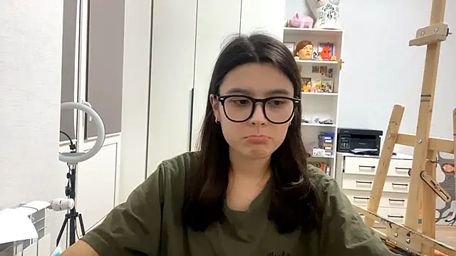 SaintMari's cam snapshot