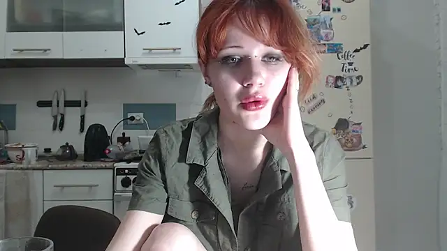 SolarAdrienne's cam snapshot