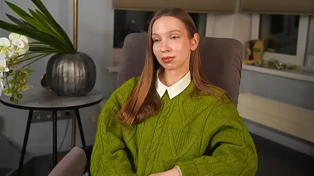 JodeeVy's cam snapshot