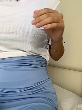 DulceMya's cam snapshot